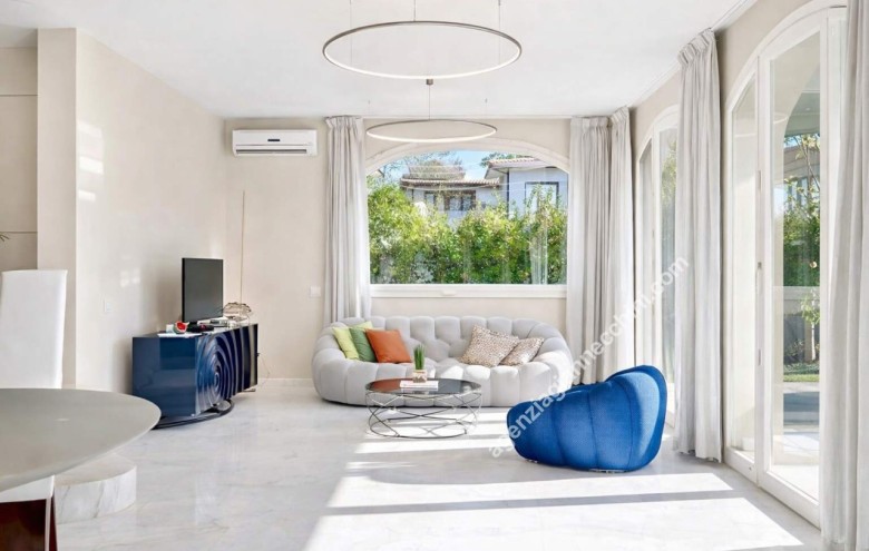 Villa singola in vendita a Forte dei Marmi