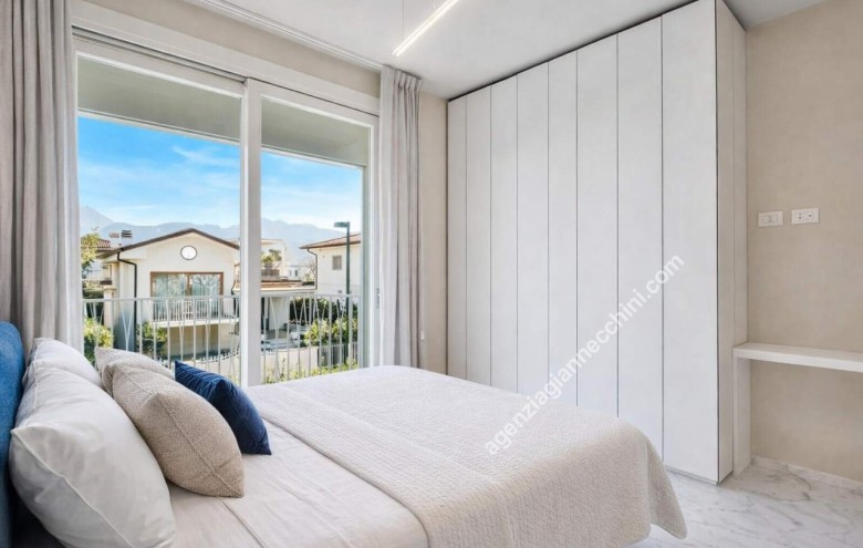 Villa singola in vendita a Forte dei Marmi