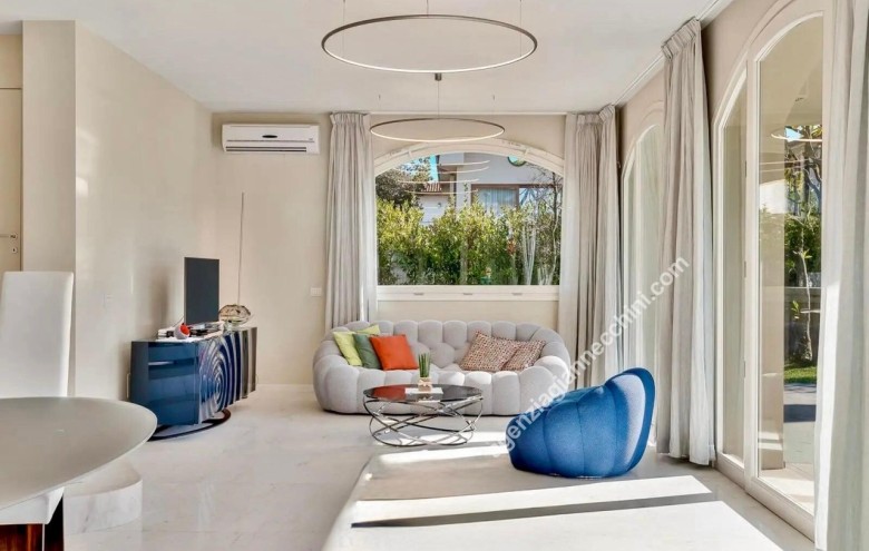 Villa singola in vendita a Forte dei Marmi