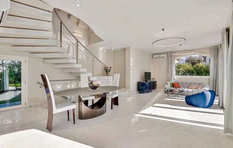 Villa singola in vendita a Forte dei Marmi