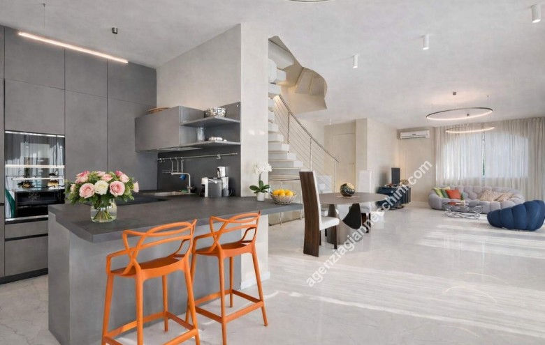 Villa singola in vendita a Forte dei Marmi