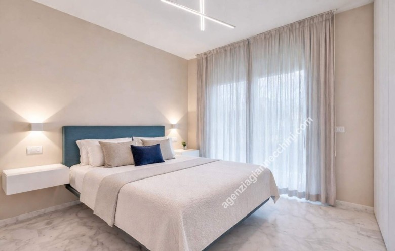 Villa singola in vendita a Forte dei Marmi