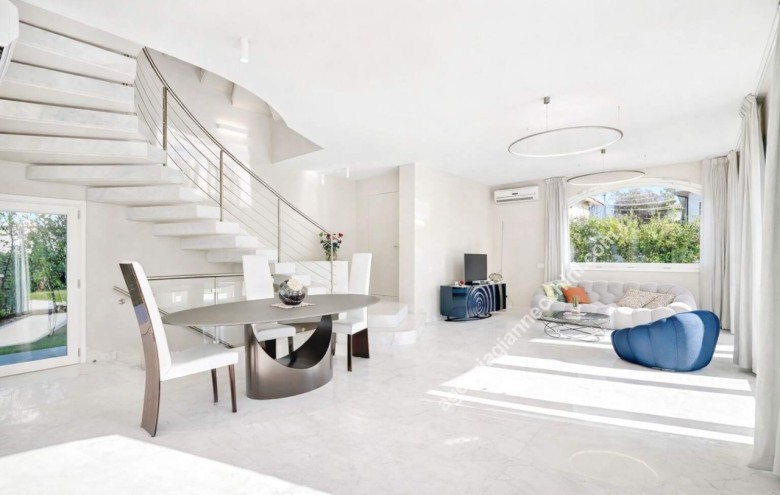 Villa singola in vendita a Forte dei Marmi