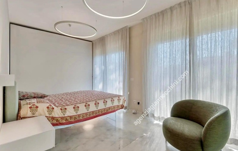 Villa singola in vendita a Forte dei Marmi