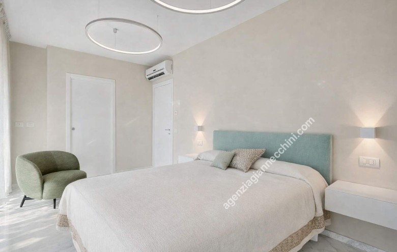 Villa singola in vendita a Forte dei Marmi