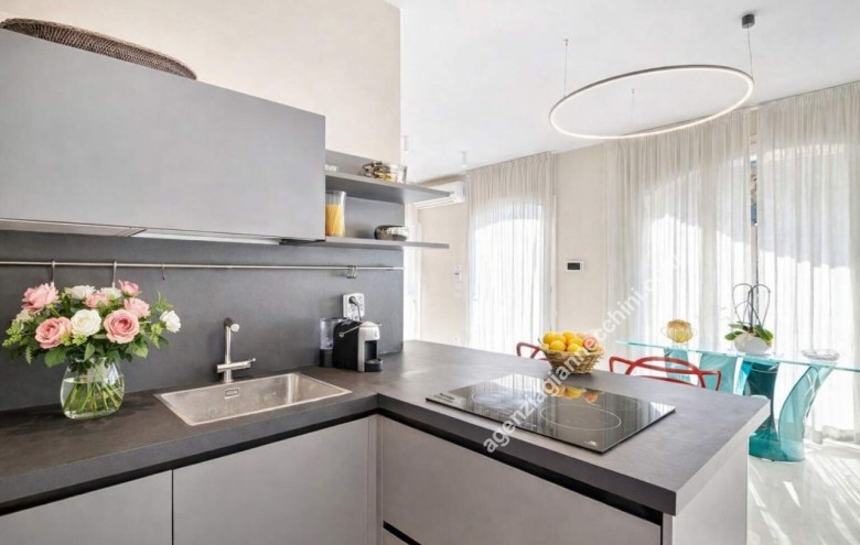 Villa singola in vendita a Forte dei Marmi