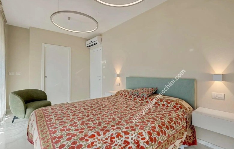 Villa singola in vendita a Forte dei Marmi