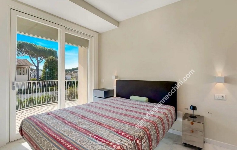 Villa singola in vendita a Forte dei Marmi