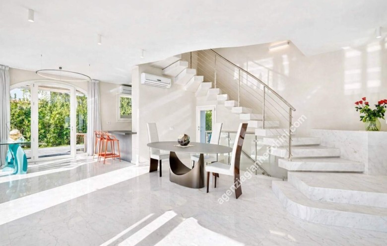 Villa singola in vendita a Forte dei Marmi