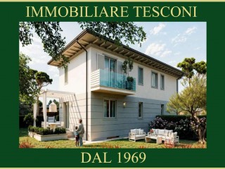 Bifamiliare in vendita a Pietrasanta