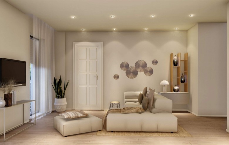 Bifamiliare in vendita a Pietrasanta