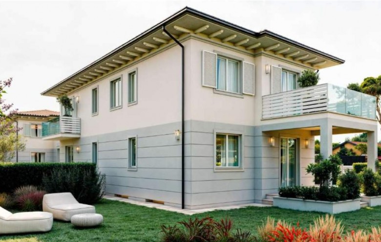 Bifamiliare in vendita a Pietrasanta