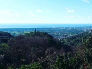 Villetta a schiera in vendita a Capezzano Monte