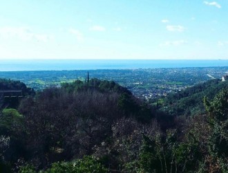 Villetta a schiera in vendita a Capezzano Monte