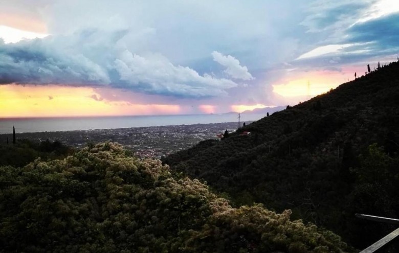 Villetta a schiera in vendita a Pietrasanta