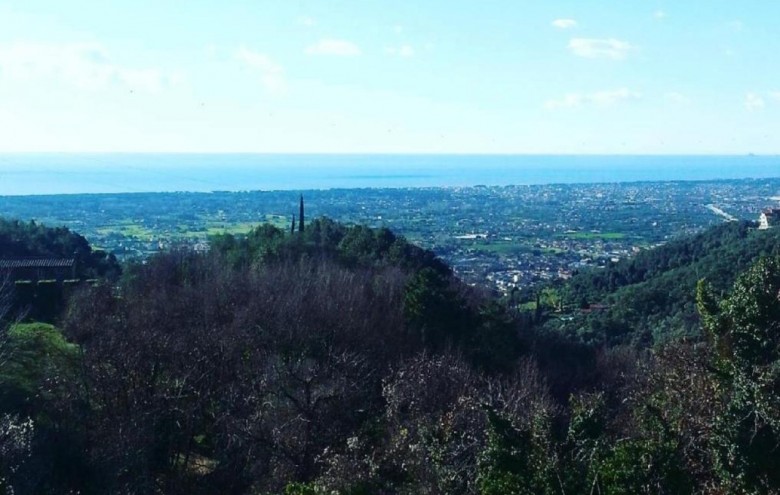 Villetta a schiera in vendita a Pietrasanta