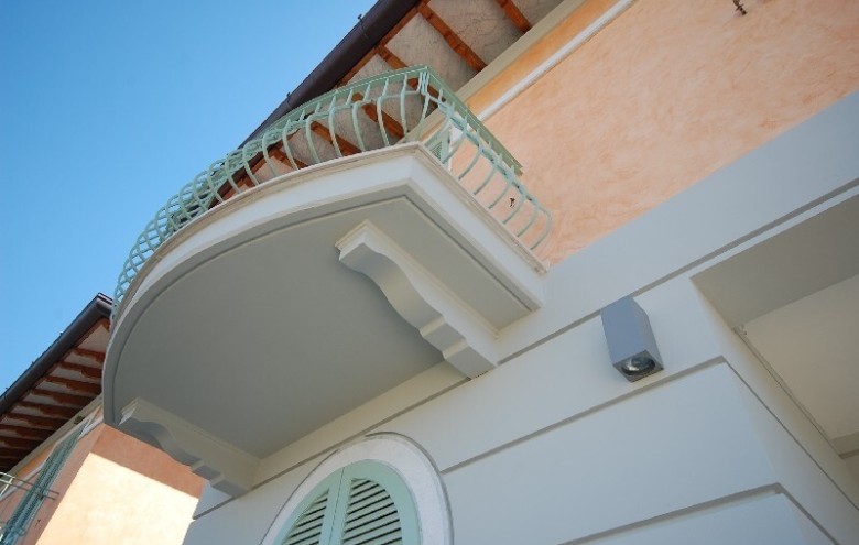 Villa singola in vendita a Pietrasanta