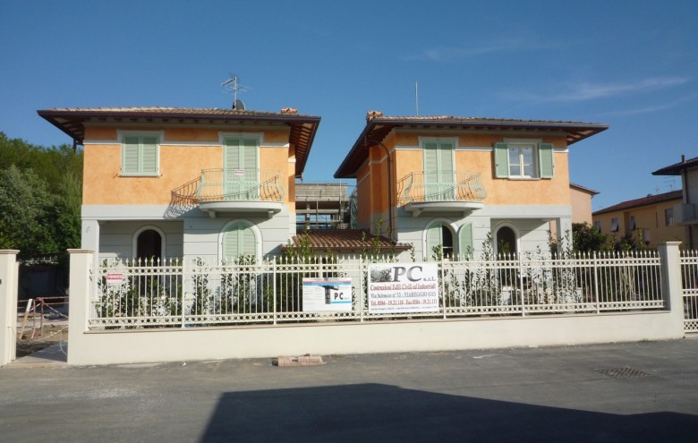 Villa singola in vendita a Pietrasanta