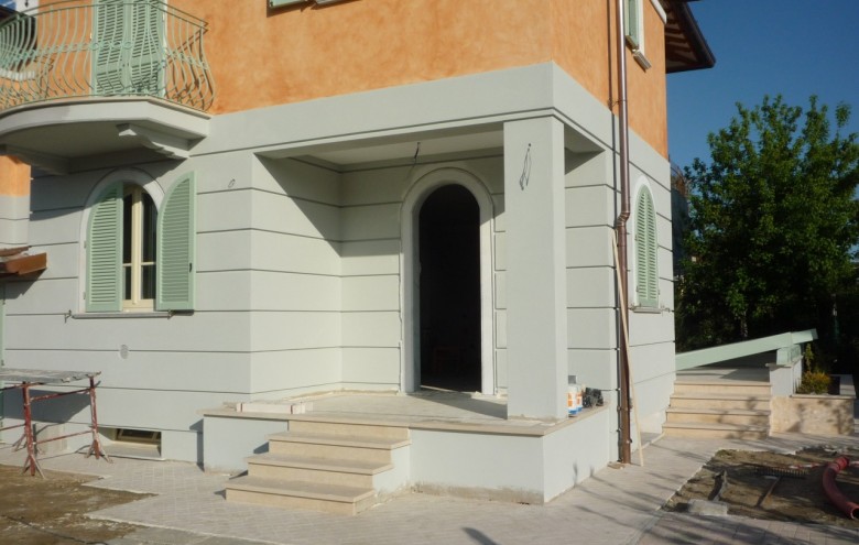 Villa singola in vendita a Pietrasanta