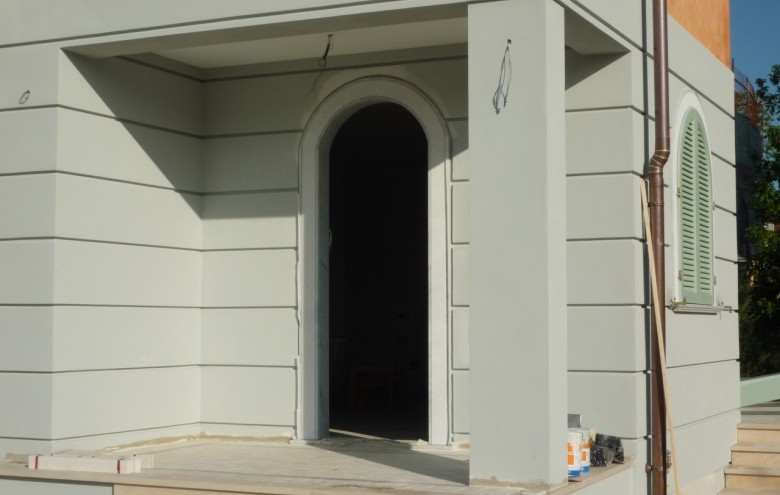 Villa singola in vendita a Pietrasanta