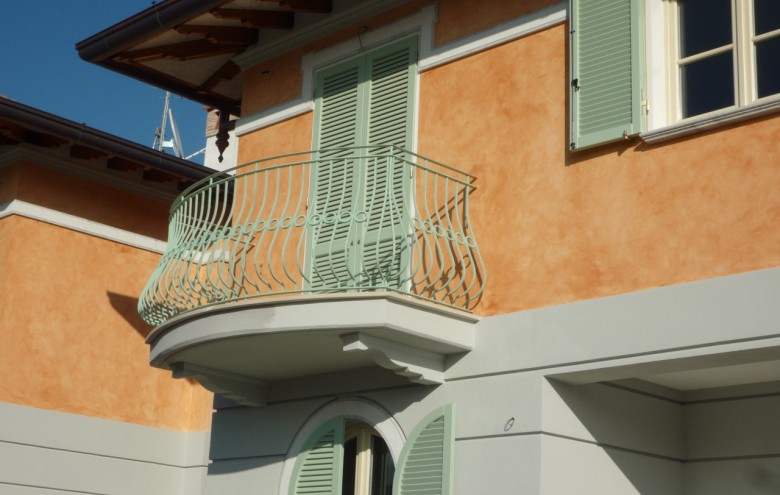 Villa singola in vendita a Pietrasanta