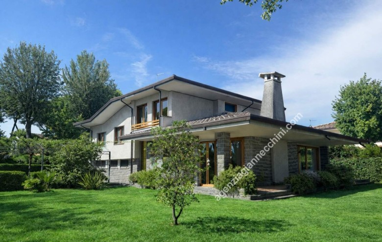 Villa singola in vendita a Forte dei Marmi