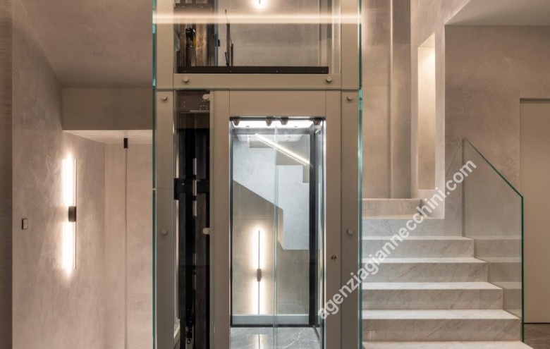 Villa singola in vendita a Forte dei Marmi