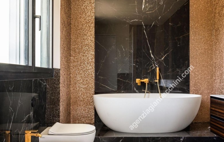 Villa singola in vendita a Forte dei Marmi