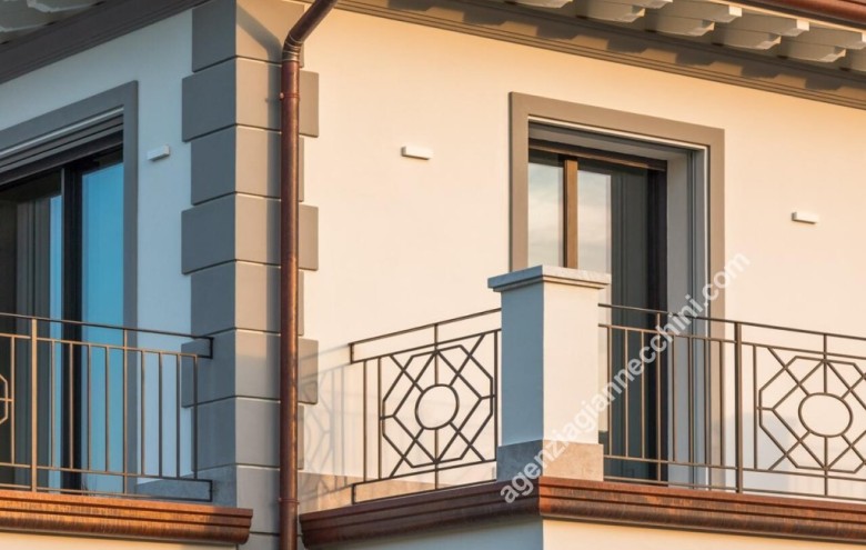 Villa singola in vendita a Forte dei Marmi