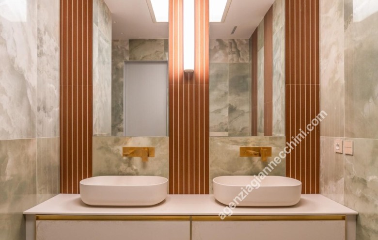 Villa singola in vendita a Forte dei Marmi