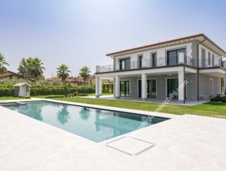 Villa singola in vendita a Forte dei Marmi