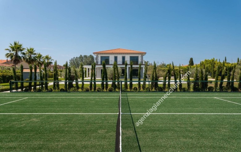 Villa singola in vendita a Forte dei Marmi