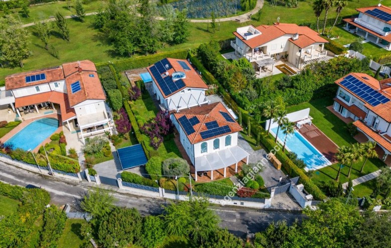 Villa singola in vendita a Forte dei Marmi