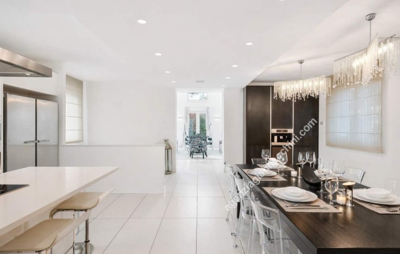 Villa singola in vendita a Forte dei Marmi