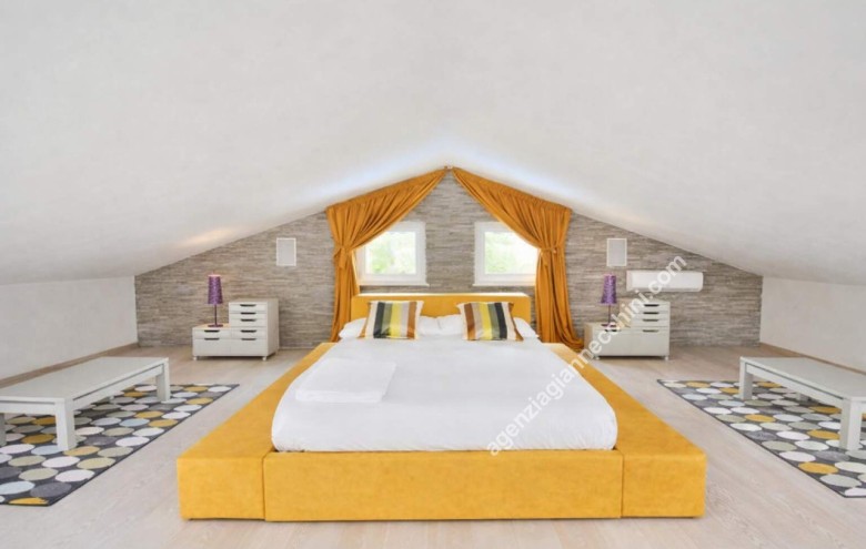 Villa singola in vendita a Forte dei Marmi