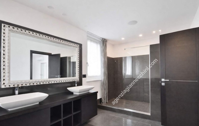 Villa singola in vendita a Forte dei Marmi