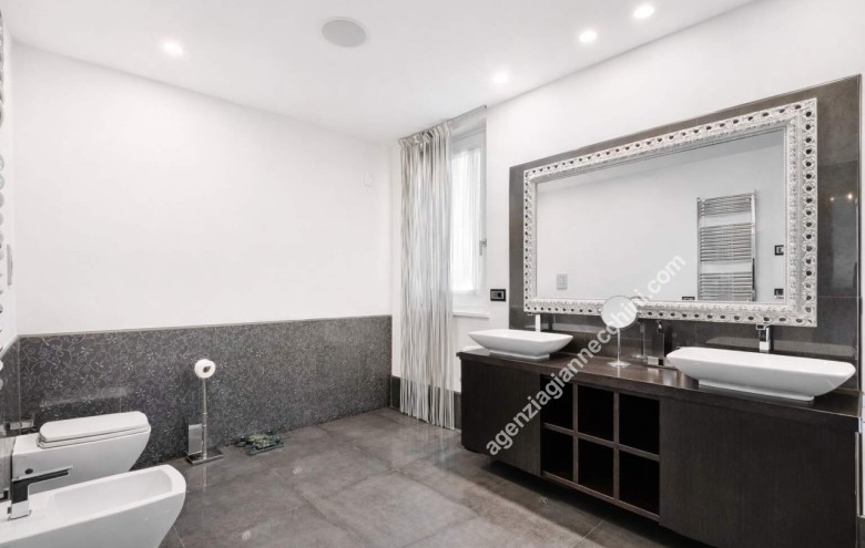 Villa singola in vendita a Forte dei Marmi