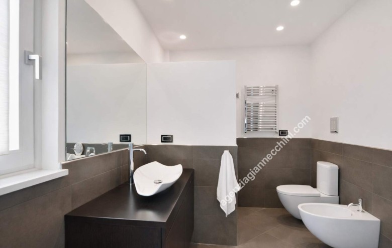 Villa singola in vendita a Forte dei Marmi