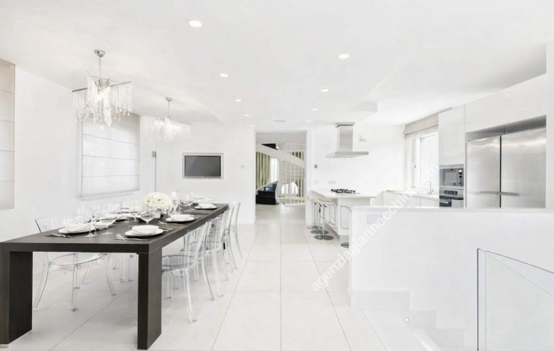 Villa singola in vendita a Forte dei Marmi