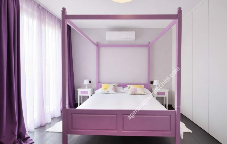 Villa singola in vendita a Forte dei Marmi