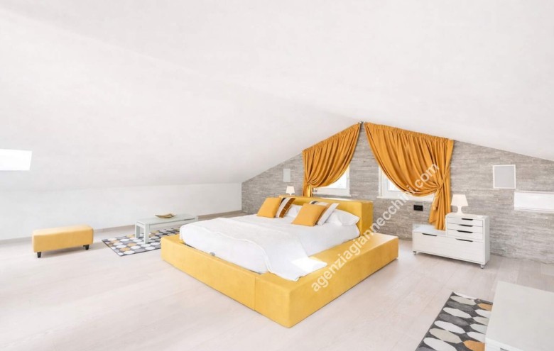 Villa singola in vendita a Forte dei Marmi