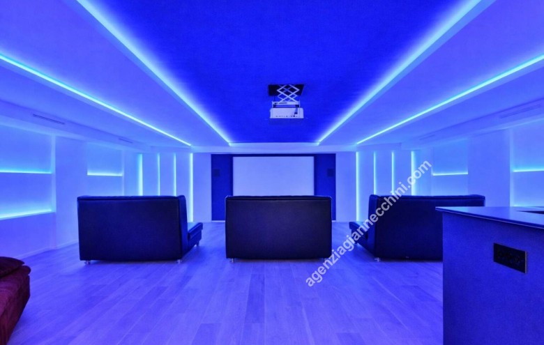 Villa singola in vendita a Forte dei Marmi