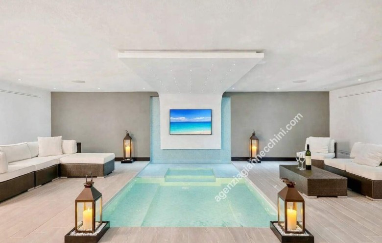 Villa singola in vendita a Forte dei Marmi