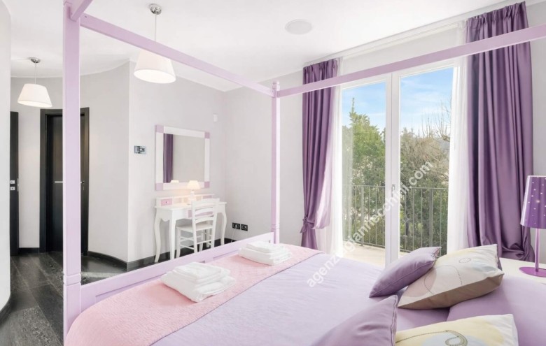 Villa singola in vendita a Forte dei Marmi