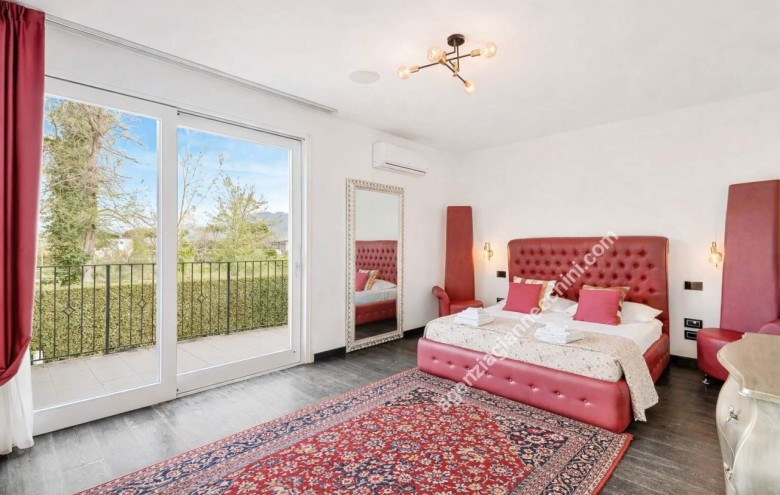 Villa singola in vendita a Forte dei Marmi