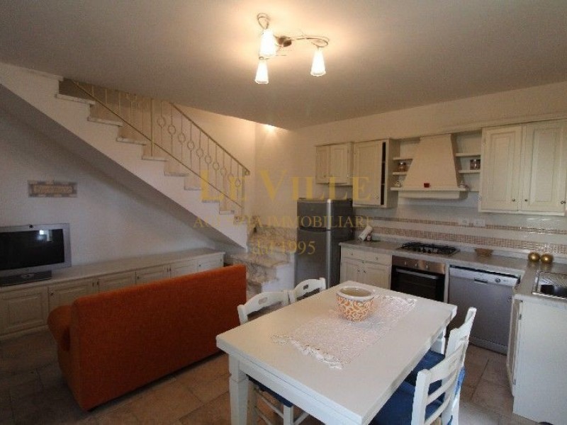 Porzione di casa in affitto a Camaiore