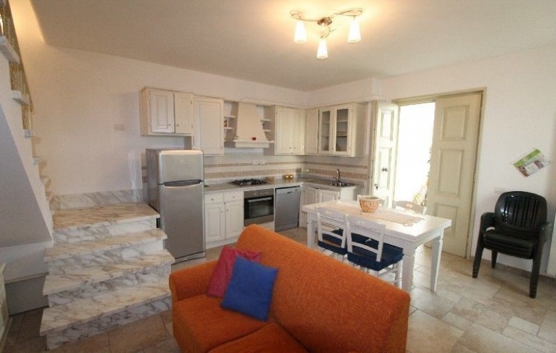 Porzione di casa in affitto a Camaiore