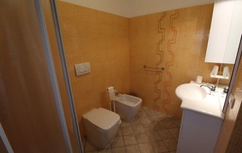 Porzione di casa in affitto a Camaiore
