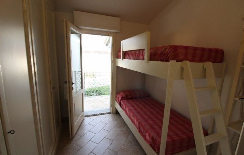Porzione di casa in affitto a Camaiore