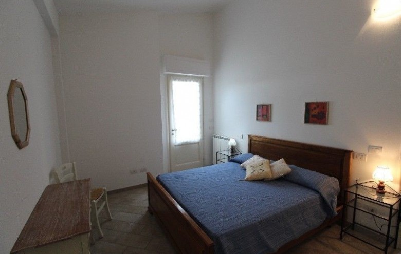 Porzione di casa in affitto a Camaiore